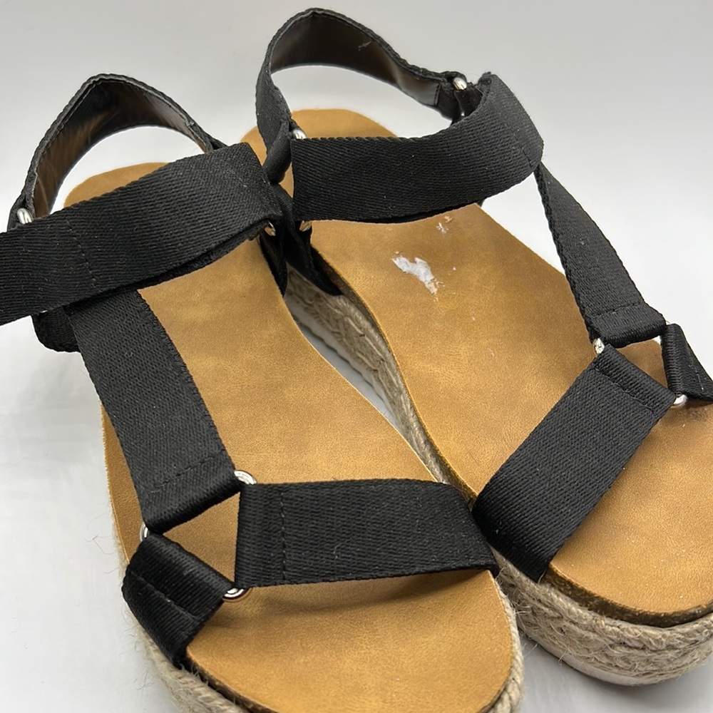 Boho Sandals Woman’s size 8
